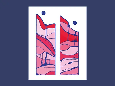 Geosphere XIX column eruption