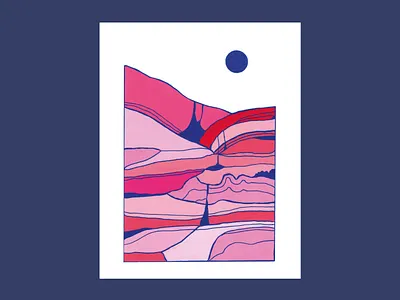 Geosphere XVII eruption