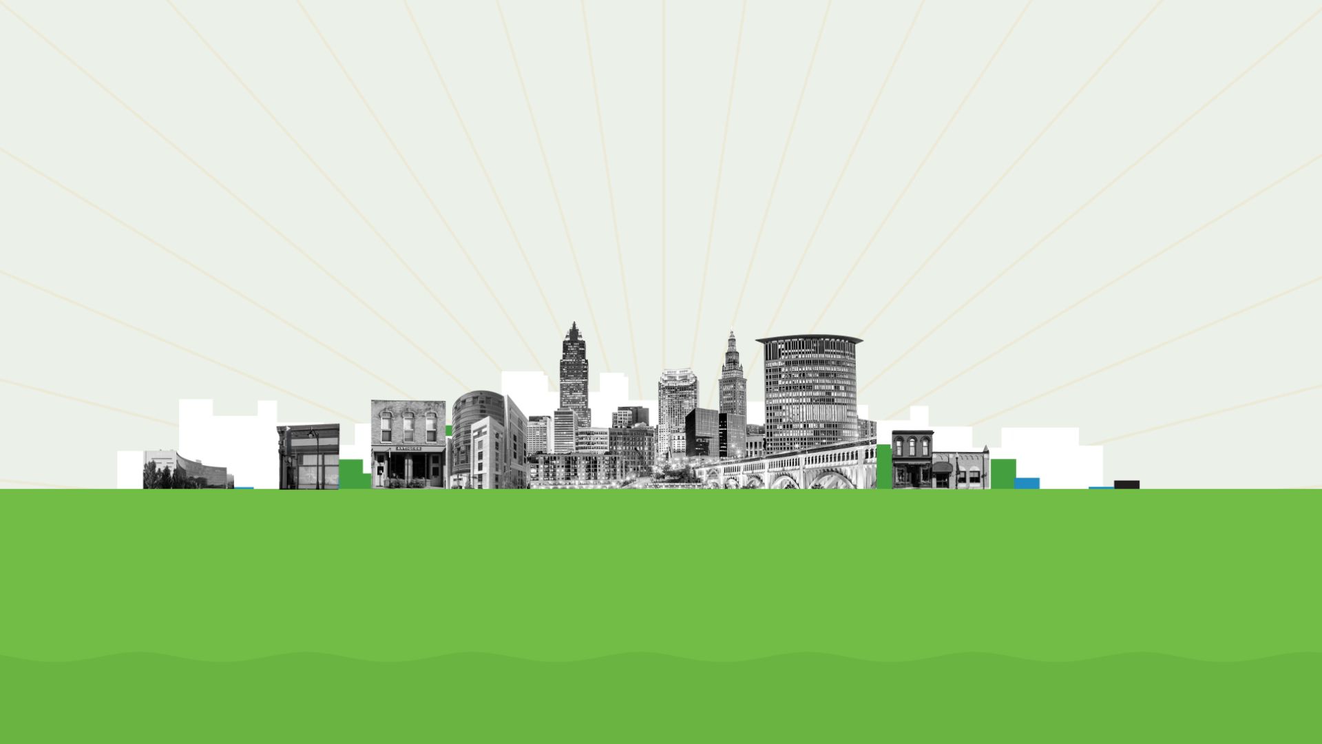 Greater Cleveland Partnership - Andrea Jacobs by Pixel Park on Dribbble