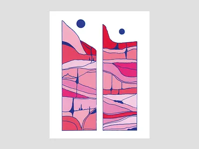 Geosphere XVI column eruption