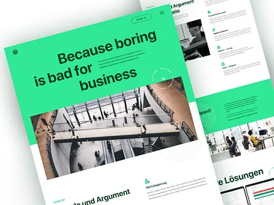 Servitize branding business digital funny graphic design green logo motion graphics photo typography ui