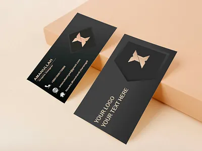 Business Card