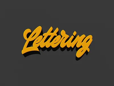 NEW CASE BEHANCE LETTERING 3d afisha animation apparel design branding calligraphy design graphic design handlettering illustration lettering logo logotype merch motion graphics streetwear type typo typography vector