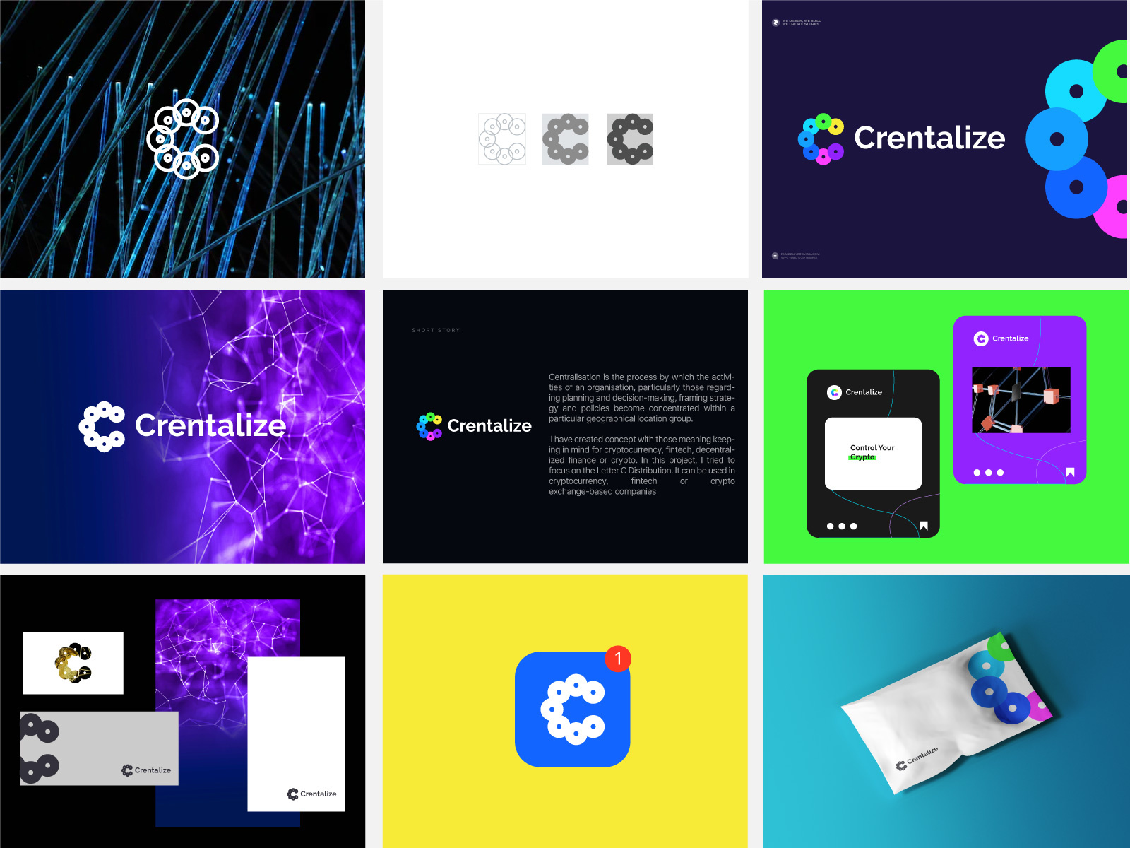 DeFi Token Crypto, Blockchain Technology - Branding Logo by Ahmed Rumon |  Timeless Logo Designer & Branding Expert for Wonlift - Logo & Branding on  Dribbble
