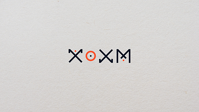 Logo for the Museum of Modern Art art artwork branding design figma graphic design illustrator logo logotype modern museum rebranding redesign ui vector
