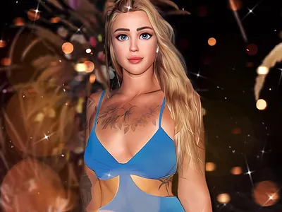 Work to order in art style branding design graphic design illustration logo typography