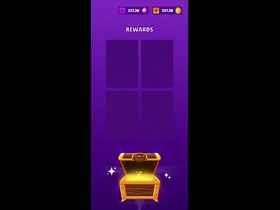 Card Reward Interaction card crypto game gamefi interaction motion web3