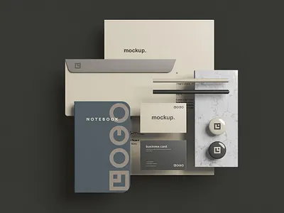 Branding mockup part 7 app branding design graphic design illustration logo typography ui ux vector