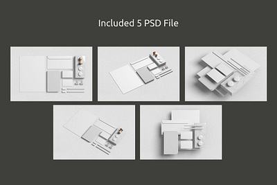 Branding mockup part 9 app branding design graphic design illustration logo typography ui ux vector