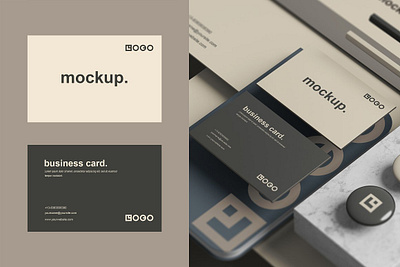 Branding mockup part 6 app branding design graphic design illustration logo typography ui ux vector