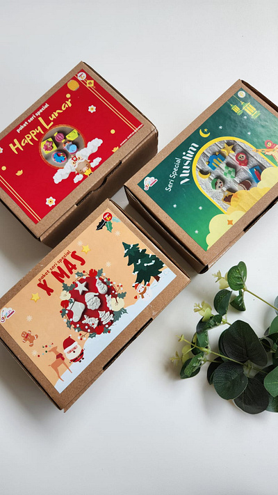 Souvenir Ulang Tahun Anak Sidoarjo Gypfun Creation LANGSUNG PABR gift hadiah kado souvenir