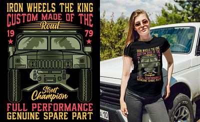 Veteran Car T-shirt design car car tshirt car tshirt design custom tshirt design designs fiverr tshirt fiverr tshirt design shirt tshirt tshirt design tshirt designs vector car veteran veteran tshirt veteran tshirt design