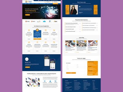 digi design graphic design ui ux web website