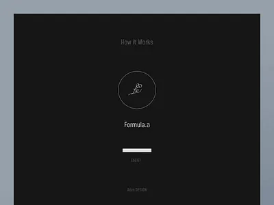 Logo- Website - Brand indetity UXUI Concept brand identity branding car clean design identity interaction design logo logo design minimal minimal logo minimalism minimalistic supercar ui ux web web design website