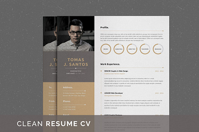 Word Resume CV Template cover letter curriculum vitae cv cv design cv resume cv template design diy free cv free font free resume graphic design job cv job resume job search modern resume resume teacher resume