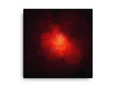 Stone of Reality digital painting infinity stone marvel reality stones the avengers