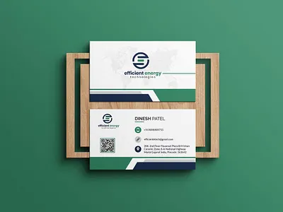 Business card businesscard graphic design logo