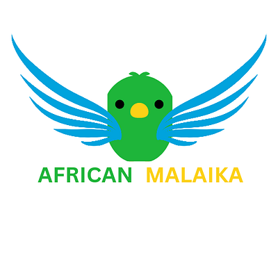 A logo for Tanzanian Company