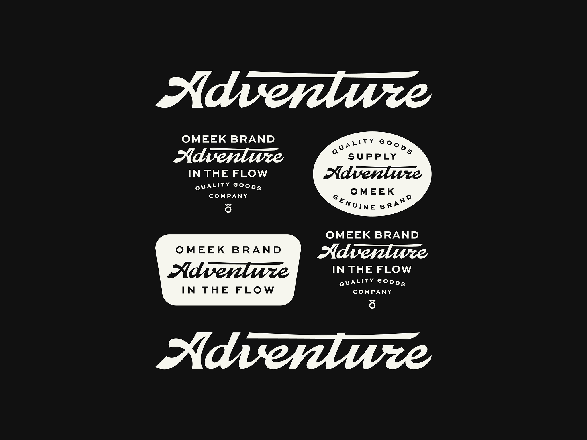 adventure-script-for-omeek-brand-co-by-nicholas-d-amico-on-dribbble