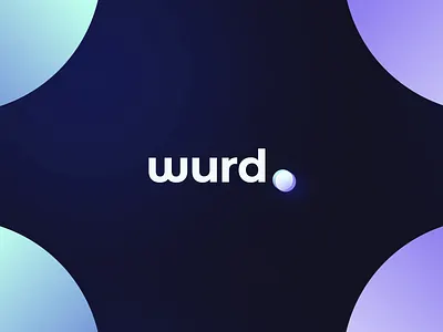 Wurd. animation app application branding ecommerce graphic design interface logo motion graphics ui ux video web wireframe
