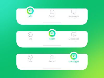 APP icon design app design icon typography ui ux