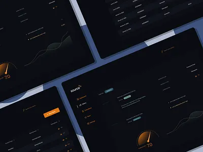 UI Style Exploration