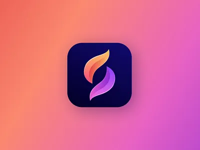 Logo design for app THE NEW SPANISH anguage app logo app logo icon design logo logo design school spanish