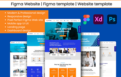 Website Design in Figma design figma figma design figma template figma to html figma website front end frontend frontend design graphic design prototype template design ui ui design web design web template website design website template wireframe wireframe design