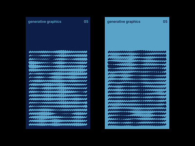 generative graphics 05 art design editorial generative graphic design graphics layout magazine minimal poster print swiss typography
