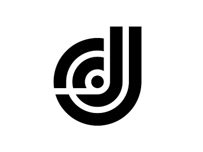 D + Signal brand connection d d logo d monogram d signal design icon identity internet letter logo logo design mark minimalist monogram network signal symbol wifi