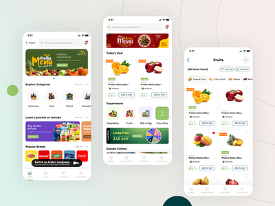 eCommerce branding design ecommerce mobile app uiux