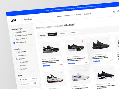 Fashio - E-commerce Dashboard Design 🛍️ cart dashboard e commerce marketing marketplace online shop online store saas shopping shopping webiste store store dashboard ui web app web design website