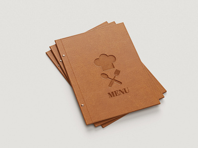 Restaurant Menu Design branding design graphic design illustration logo typography vector