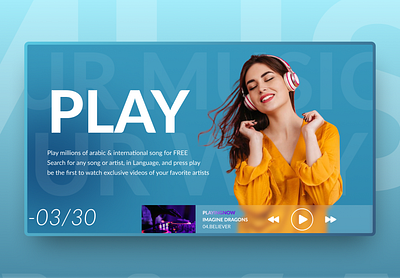 Play Music