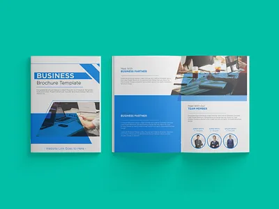 Corporate Business Brochure Template brochure design brochure template business brochure business profile company brochure company portfolio company profile corporate brochure design corporate flyer flyer design