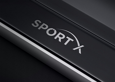 Sports Company logo design