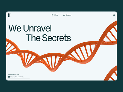 Therapeutics designs, themes, templates and downloadable graphic elements  on Dribbble