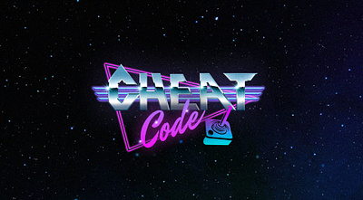 Cheat Code Arcade & Bar branding design graphic design illustration logo typography