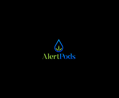 Water Drop Logo, Logo Design, Minimalist Logo. adobe illustrator branding branding design corporate design creative design design designpark14 graphic design graphics logo logo design logo designer logos logotype minimal minimalist logo natural logo professional logo vector water drop logo