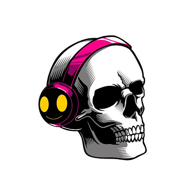 Good Listener design graphic design illustration vector