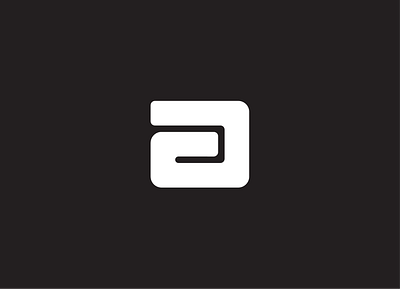 "A" Lettermark branding design graphic design illustration logo typography