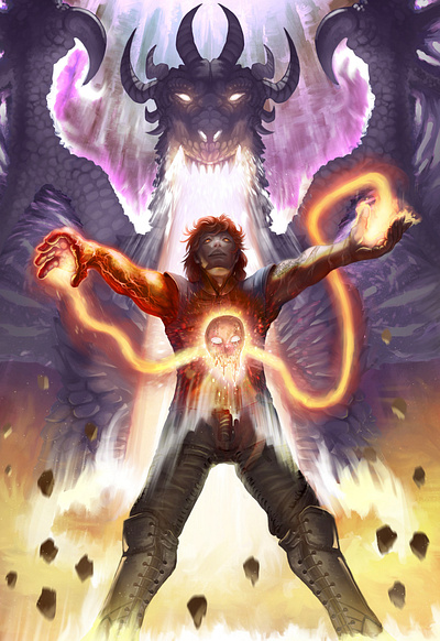 splash art project