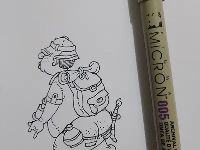 Traveller