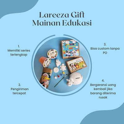 PALING THE BEST, Ultah Anak Sumedang gift hadiah kado souvenir