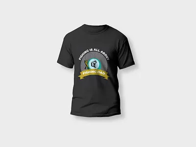 Fishing T shirt design app best t shirt branding business t shirt design event t shirt fishing t shirt design graphic design illustration logo ui