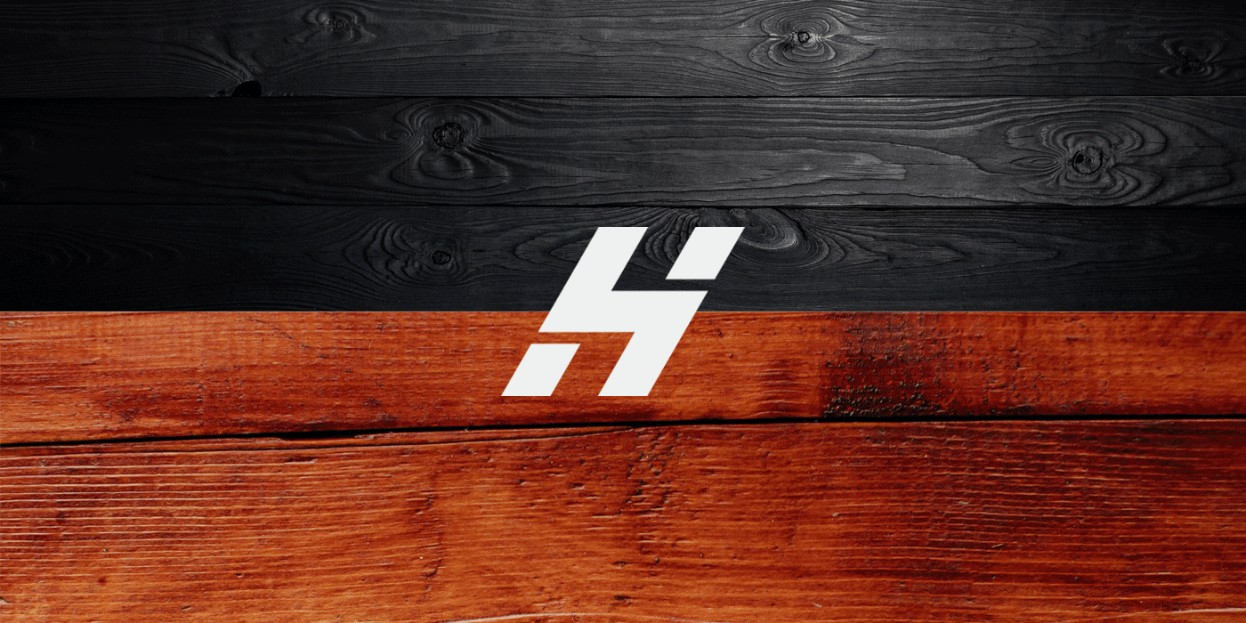 FourH | Brand Identity brand identity branding business cards furniture graphic design logo stationary