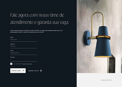 Contato branding contact design flat ui ux