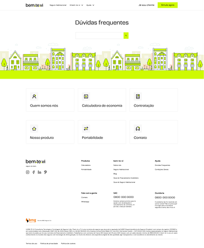 FAQ design graphic design typography ui ux