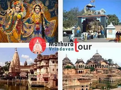 Importance of Braj 84 Kos Yatra braj 84 kos yatra package