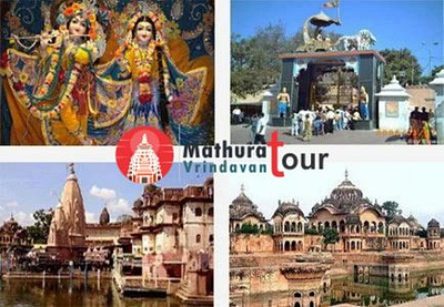 Importance of Braj 84 Kos Yatra braj 84 kos yatra package